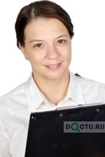 Максимова Натэлла Маратовна - фото