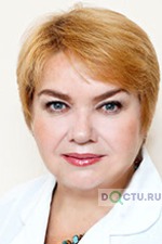 Максимова Нина Васильевна - фото