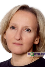 Максимова Светлана Юрьевна - фото