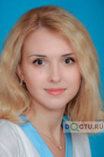 Максимова Светлана Владимировна - фото