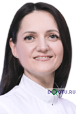 Максимова Татьяна Юрьевна - фото