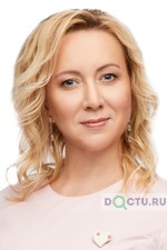 Максимова Татьяна Николаевна - фото
