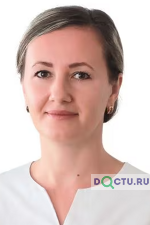 Максимова Вера Васильевна - фото