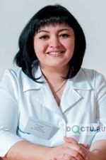 Максютова Наиля Рафкатовна - фото