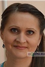 Максудова Марина Николаевна - фото