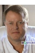 Малахов Андрей Леонидович - фото