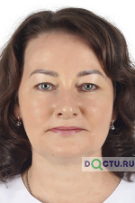 Малахова Светлана Геннадьевна - фото