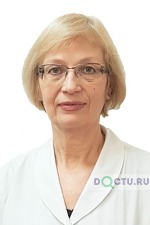 Малахова Татьяна Юрьевна - фото