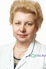 Малахова Татьяна Николаевна - фото