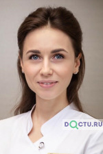 Малахова Виталия Владиславовна - фото