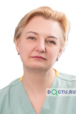 Маланичева Наталия Владимировна - фото
