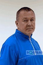 Малашенко Анатолий Константинович - фото