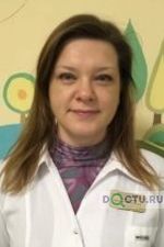 Малашкевич Наталья Васильевна - фото
