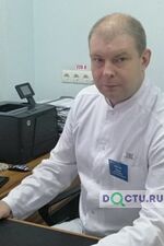 Мальцев Кирилл Александрович - фото