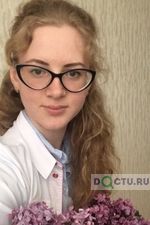 Мальцева Анастасия Николаевна - фото
