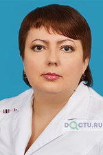 Мальцева Елена Алексеевна - фото