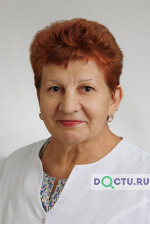 Мальцева Елена Владимировна - фото