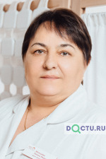 Мальцева Галина Ивановна - фото