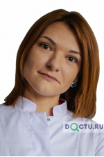 Мальцева Ксения Владимировна - фото Мальцева Ксения Владимировна - фото