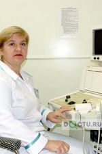 Мальцева Людмила Владимировна - фото