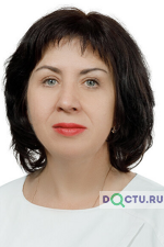 Мальцева Наталия Анатольевна - фото