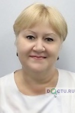 Мальцева Наталья Ивановна - фото