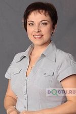 Мальцева Наталья Михайловна - фото