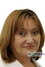 Мальцева Наталья Николаевна - фото