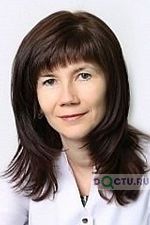 Мальцева Оксана Александровна - фото