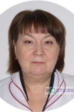 Мальцева Ольга Григорьевна - фото