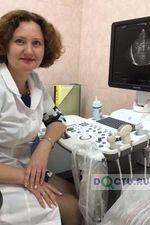 Мальцева Ольга Николаевна - фото