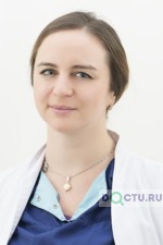 Мальцева Тамара Николаевна - фото