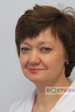 Мальцева Татьяна Геннадьевна - фото