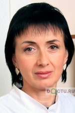 Мальчевская Марина Давидовна - фото