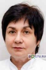 Малеева Ирина Владимировна - фото