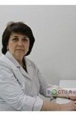 Малеева Лариса Ивановна - фото