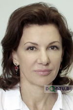 Малеева Марина Викторовна - фото