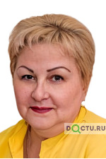Малетина Наталья Владимировна - фото