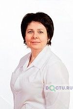 Мальгина Татьяна Валентиновна - фото