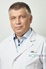 Маликов Леонид Леонидович - фото