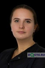 Маликова Анастасия Владимировна - фото