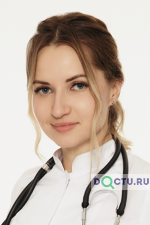 Маликова Ольга Геннадьевна - фото