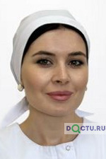 Маликова Зайнаб Ахмедовна - фото