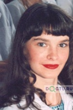 Малинина Елена Владимировна - фото
