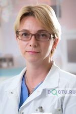 Малиованова Инна Михайловна - фото