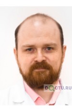 Малишевский Семен Григорьевич - фото