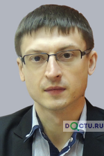 Малянов Дмитрий Николаевич - фото