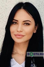Малярова Алевтина Львовна - фото
