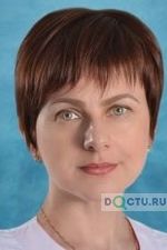 Малявкина Светлана Анатольевна - фото