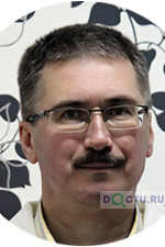 Малюгин Андрей Николаевич - фото